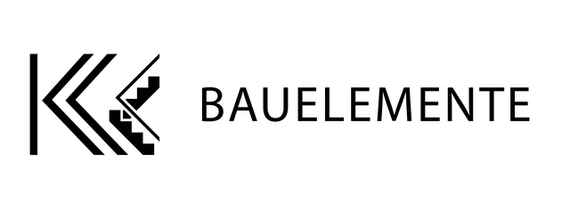 K & K Bauelemente – Logo