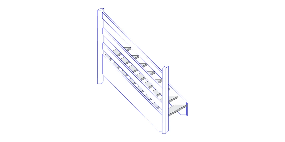Holzbänder